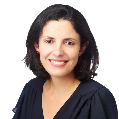 Dr Katherine Masselos - Cataract & Glaucoma Surgeon